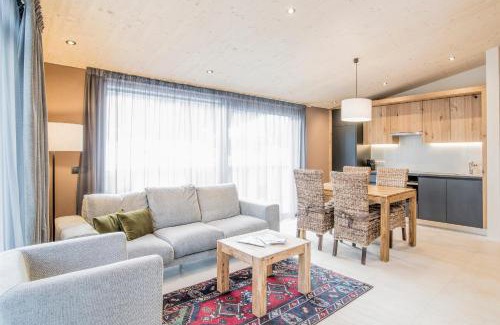 Stanga Apartment | Erika Suites & Lofts