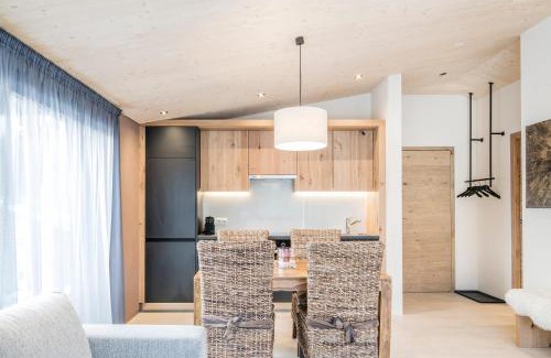Stanga Apartment | Erika Suites & Lofts