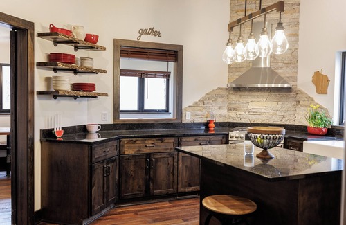 Rubicon House | Erin Hills Area Perfect Getaway, Specializing in Golf and Wedding Guest Groups