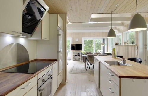 Skygge House | "Erina" by Interhome