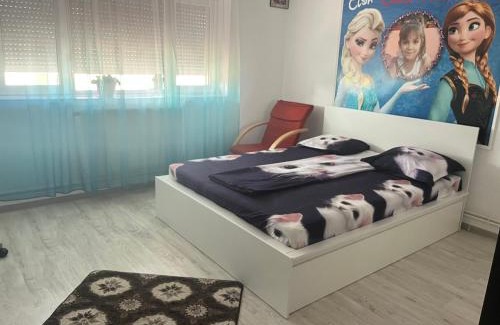 Sulina Apartment | Erinati