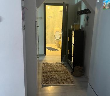 Sulina Apartment | Erinati