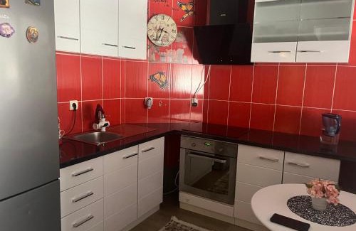 Sulina Apartment | Erinati