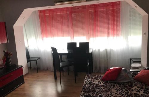 Sulina Apartment | Erinati