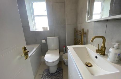North End House | Erith Stay