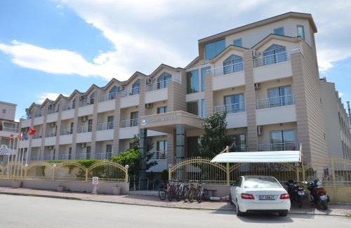 Kemer Hotel | Erkal Resort Hotel