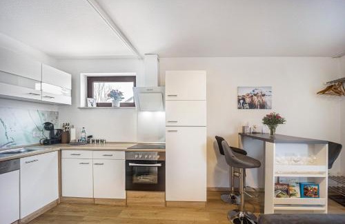 Unterallgau Apartment | Erkheim