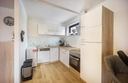 Unterallgau Apartment | Erkheim