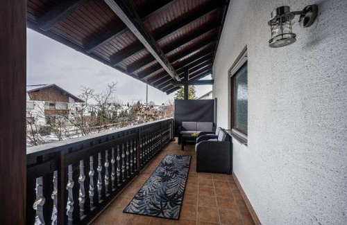 Unterallgau Apartment | Erkheim