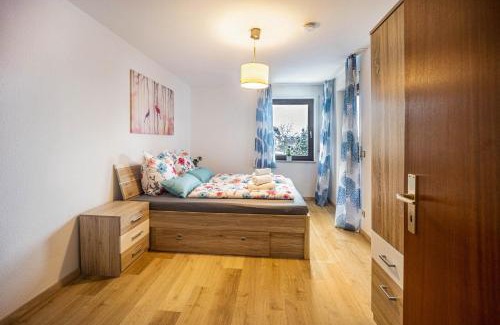 Unterallgau Apartment | Erkheim