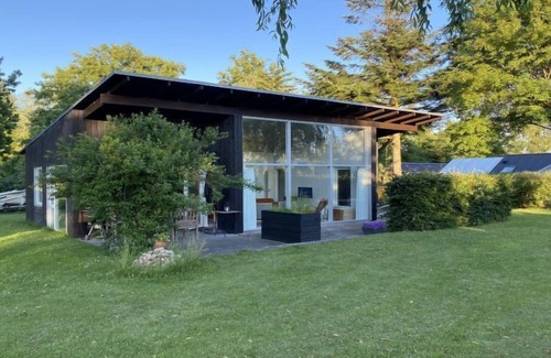 Hejsager Strand House | "Erkki" - 500m from the sea by Interhome