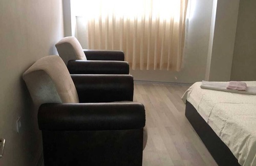 Sultanahmet Apartment | ERKUL 1 NUMARALI DAİRE