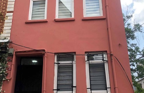 Sultanahmet Apartment | ERKUL 1 NUMARALI DAİRE