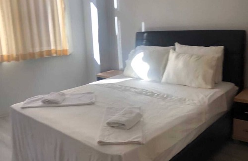 Sultanahmet Apartment | ERKUL 3 NO