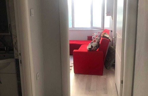 Sultanahmet Apartment | ERKUL 4 NO
