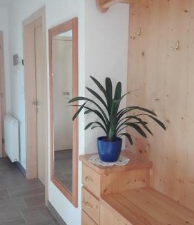 Riscone Apartment | Erlacher 2