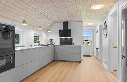 Ristinge House | "Erle" - 830m from the sea by Interhome