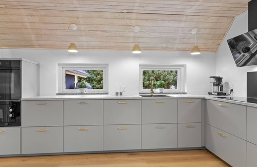 Ristinge House | "Erle" - 830m from the sea by Interhome
