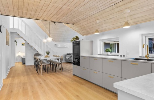Ristinge House | "Erle" - 830m from the sea by Interhome
