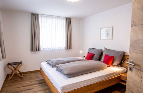 Hassmersheim Apartment | Erle - Siegelsbacher Mühle