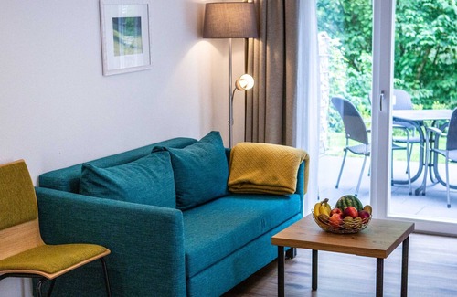 Hassmersheim Apartment | Erle - Siegelsbacher Mühle