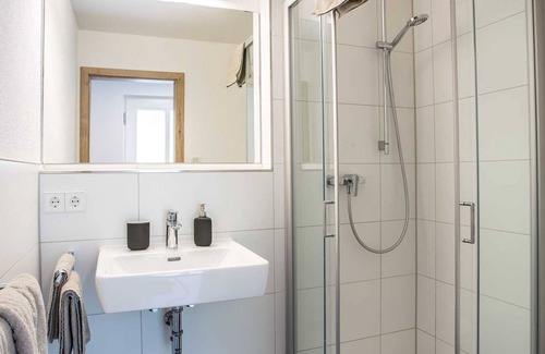 Hassmersheim Apartment | Erle - Siegelsbacher Mühle