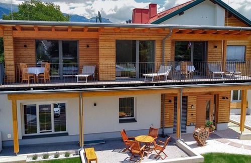 Seeboden Apartment | Erlebnis am See - Seespitz 37 - Ferienwohnung Eisendle