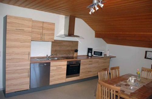 Mais Apartment | Erlebnisbauernhof Sternhof