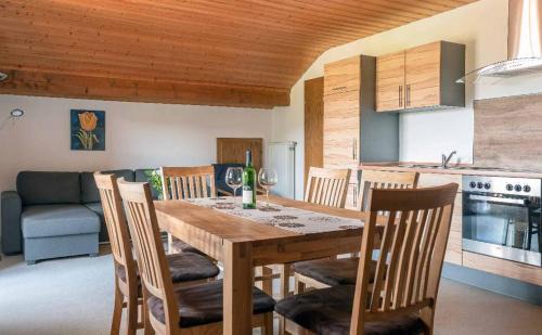 Mais Apartment | Erlebnisbauernhof Sternhof