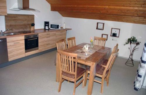 Mais Apartment | Erlebnisbauernhof Sternhof