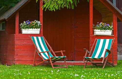 Otterndorf Apartment | Erlebnishof Katthusen