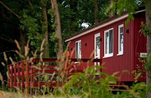 Otterndorf Apartment | Erlebnishof Katthusen
