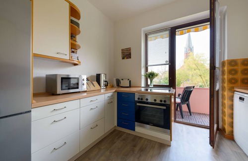 Geestendorf Apartment | Erlebnisreiche Tage in der Seestadt Bremerhaven