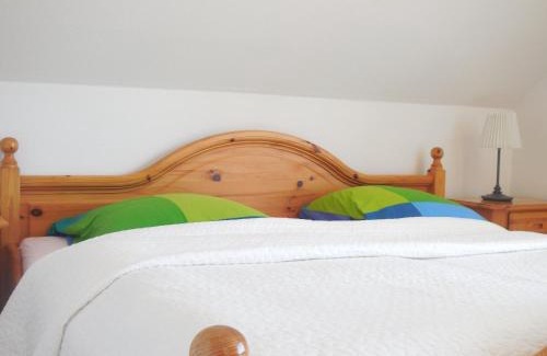 Laboe Apartment | Erlebnisurlaub Laboe