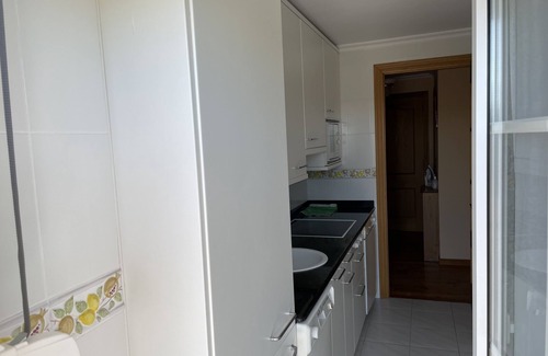 San Vicente de la Barquera Apartment | Ermita San Vicente de la Barquera