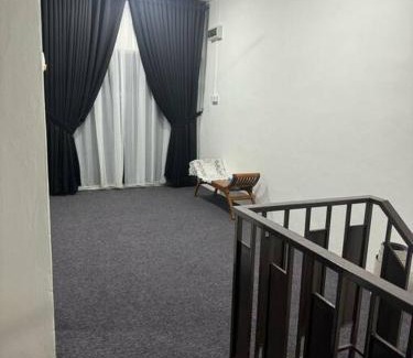 Kampung Telaga Nibong House | Erma Homestay Kota Bharu