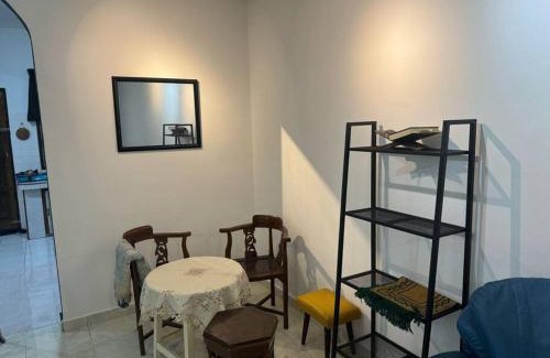 Kampung Telaga Nibong House | Erma Homestay Kota Bharu