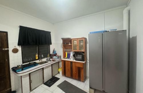 Kampung Telaga Nibong House | Erma Homestay Kota Bharu