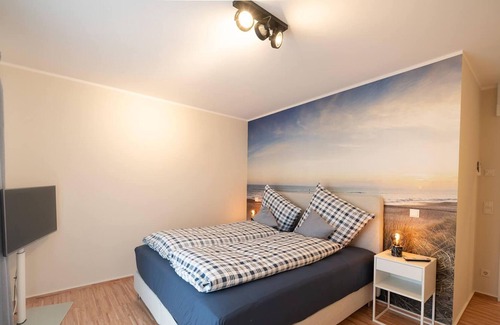 Wittlich Apartment | Ermann Deluxe - Ferienwohnungen Ermann