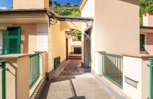 Portofino Apartment | Ermes by PortofinoHomes
