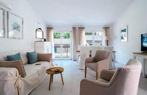 Portofino Apartment | Ermes by PortofinoHomes