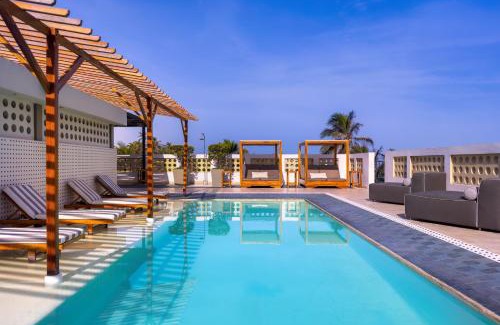 El Cabrero Hotel | Ermita Cartagena, a Tribute Portfolio Hotel