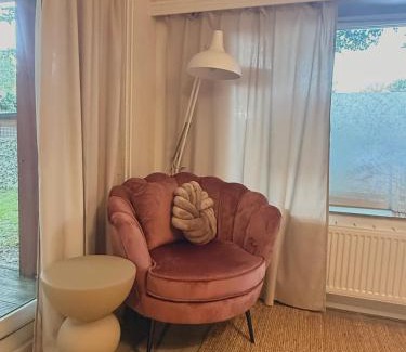 Erm House | Ermmoon Cottage