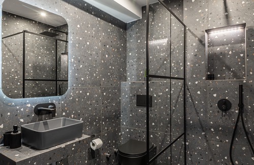 Athens City Centre Hotel | Ermoo Athens Modern Living