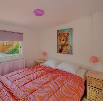 Erm House | Ermwood Cottage