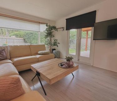 Erm House | Ermwood Cottage