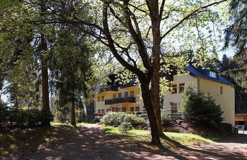 Stutzengrun Apartment | Erna to 4 - Standard - Haus Kuhberg