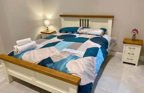 Enniskillen Apartment | Erne Getaway No.7 Brand new 1 bed apartment