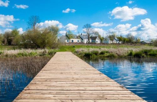 Enniskillen House | Erne View Cottages