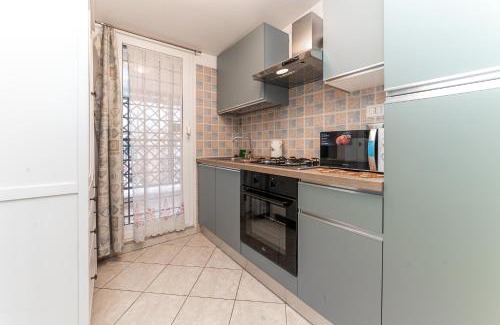 Quartiere XXII Collatino Apartment | Ernest Loft - Metro Pietralata, Terrace & Parking